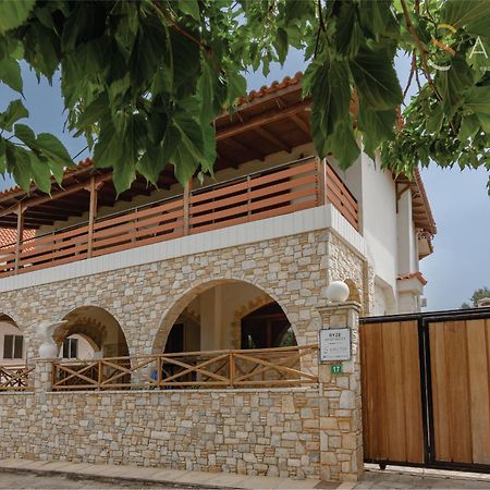 Ryze Apartments Airport By Airstay Artemida  Ngoại thất bức ảnh